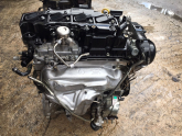 Oto Çıkma Parça / Ford / Mondeo / Motor / Blok / Çıkma Parça 