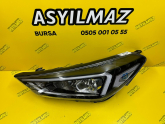 TUCSON SOL FAR (ORJİNAL HATASIZ) - 92101D7600