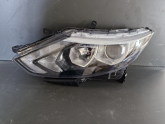 Oto Çıkma Parça / Nissan / Qashqai / Far & Stop / Sol Ön Far / Sıfır Parça 