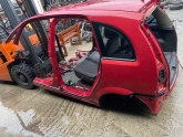 Oto Çıkma Parça / Opel / Meriva / Kaporta & Karoser / Kasa / Kupa / Çıkma Parça 