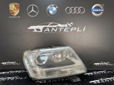 SUZUKİ VİTARA SAĞ FAR ÇIKMA ORİJİNAL