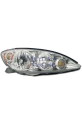 Toyota Camry Far Lambası Sağ Manuel Nikelajlı Tyc Uyumlu 2005200