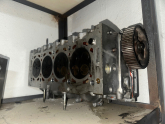 Oto Çıkma Parça / Ford / Mondeo / Motor / Silindir Kapağı / Çıkma Parça 