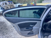 Oto Çıkma Parça / Renault / Fluence / Kaporta & Karoser / Sağ Arka Kapı / Çıkma Parça 