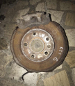 Oto Çıkma Parça / Opel / Astra / Alt Takım / Taşıyıcı / Çıkma Parça 