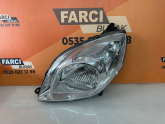 FİORİNO SOL FAR ORJİNAL