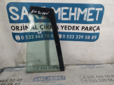 Oto Çıkma Parça / Ford / Fusion / Oto Cam / Kelebek Camı / Çıkma Parça 