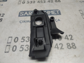 Oto Çıkma Parça / Opel / Corsa / Tampon / Tampon Braketi / Yan Sanayi 