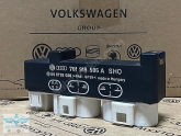 Oto Çıkma Parça / Volkswagen / Transporter / Fan / Fan Termiği / Sıfır Parça 