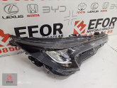 Oto Çıkma Parça / Toyota / Corolla / Far & Stop / Sol Ön Far / Çıkma Parça 