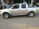 Oto Çıkma Parça / Nissan / Skystar / Kaporta & Karoser / Kapı Fitili / Çıkma Parça 