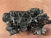 Oto Çıkma Parça / Volvo / V60 / Motor / Motor (komple) / Çıkma Parça 