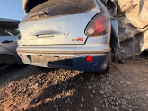Fiat bravo bagaj kapağı