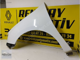 Oto Çıkma Parça / Renault / Symbol / Kaporta & Karoser / Sol Ön Çamurluk / Çıkma Parça 