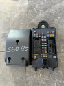 VOLVO S60 B5 SİGORTA KUTUSU EGE OTOMOTİV BURSA