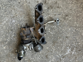 Oto Çıkma Parça / Volkswagen / Polo / Motor / Turbo / Çıkma Parça 