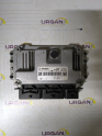 237106821R 0261S17412 RENAULT MEGANE IV MOTOR BEYNİ