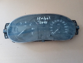 renault symbol 2010 1.5 gösterge/km saati (son fiyat)