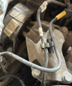Dacia Sandero MOTOR KULAĞI