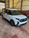 Oto Çıkma Parça / Ford / Tourneo Courier / Kaporta & Karoser / Kaput / Çıkma Parça 