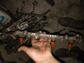 Oto Çıkma Parça / Mitsubishi / Carisma / Motor / Enjektör / Çıkma Parça 