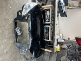 2008 Hyundai Getz çıkma ön panel