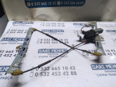 Oto Çıkma Parça / Peugeot / 206 / Oto Cam / Cam Krikosu / Çıkma Parça 
