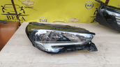 OPEL CORSA F SAĞ FAR LED ÇIKMA ORJİNAL YEDEK PARÇA