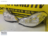 Oto Çıkma Parça / Renault / Clio / Far & Stop / Sağ Ön Far / Sıfır Parça 