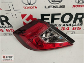 Oto Çıkma Parça / Honda / Civic / Beyin / Start Stop Beyni / Sıfır Parça 