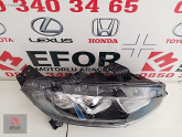 Oto Çıkma Parça / Honda / Civic / Far & Stop / Sağ Ön Far / Sıfır Parça 