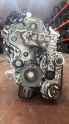 Peugeot rifter motor 1.5 euro 6 edbululu dolu motor 2024