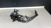 BMW 1 SERİ F40 SAĞ FAR YUVA SACI 101190-13DE
