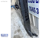 Oto Çıkma Parça / Volkswagen / Transporter / Kaporta & Karoser / Sağ Sürgülü Kapı / Çıkma Parça 