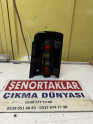 Oto Çıkma Parça / Peugeot / Partner / Far & Stop / Sol Ön Far / Çıkma Parça 