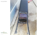 Oto Çıkma Parça / Honda / Civic / Göğüslük & Torpido / Komple Torpido / Çıkma Parça 