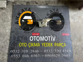 Oto Çıkma Parça / Renault / Clio / Kaporta & Karoser / Kapı Kilidi / Çıkma Parça 