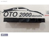 Oto Çıkma Parça / Volkswagen / Touran / Klima / Kontrol Paneli / Sıfır Parça 