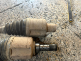 Oto Çıkma Parça / Dacia / Duster / Alt Takım / Aks / Çıkma Parça 