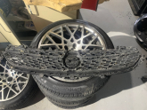 Oto Çıkma Parça / Opel / Corsa / Kaporta & Karoser / Panjur / Çıkma Parça 