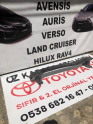 Oto Çıkma Parça / Toyota / Corolla / Tampon / Tampon Demiri / Çıkma Parça 