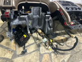 Oto Çıkma Parça / Jeep / Grand Cherokee / Göğüslük & Torpido / Komple Torpido / Çıkma Parça 