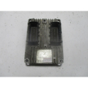 Fiat Punto Motor Beyni IAW5SF8.E4 10036377 67016042