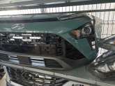 Oto Çıkma Parça / Hyundai / Bayon / Kaporta & Karoser / Panjur / Çıkma Parça 