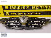 Oto Çıkma Parça / Renault / Captur / Kaporta & Karoser / Panjur / Çıkma Parça 