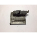 Ford Fiesta 1.2 Motor Beyni SIM22 S118107004E 3S61-12A650-CC 1PDC