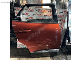 PEUGEOT 3008 2017 SAĞ ARKA KAPI ÜÇEL OTO ÇIKMA BURSA