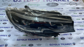 BMW G20 3 Serisi Sağ Led Far 6311 8496162