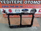 suzuki swift ön panel