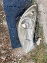 Oto Çıkma Parça / Opel / Corsa / Far & Stop / Sağ Ön Far / Çıkma Parça 